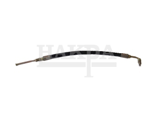 3649970082
3859970582
3355730036-MERCEDES-RELEASE BEARING OILING HOSE